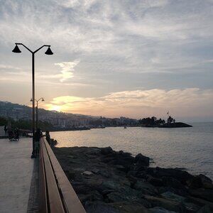 Meet your Posher, Leah